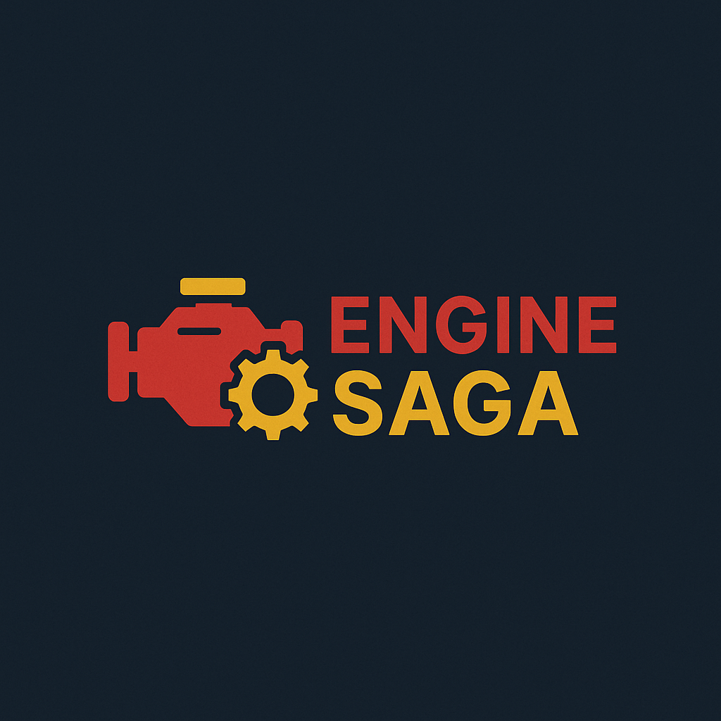 Engine Saga