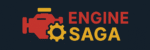 Engine Saga Logo