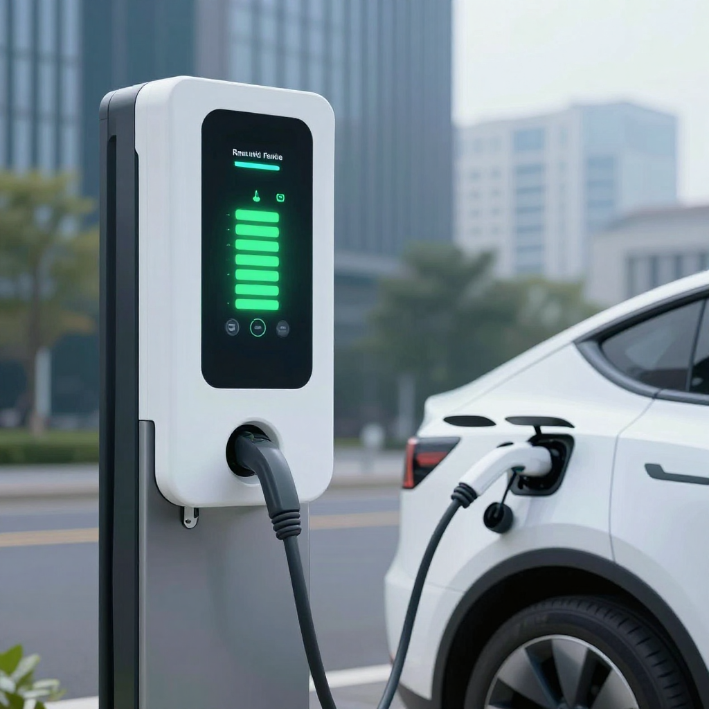 EV Battery Habits