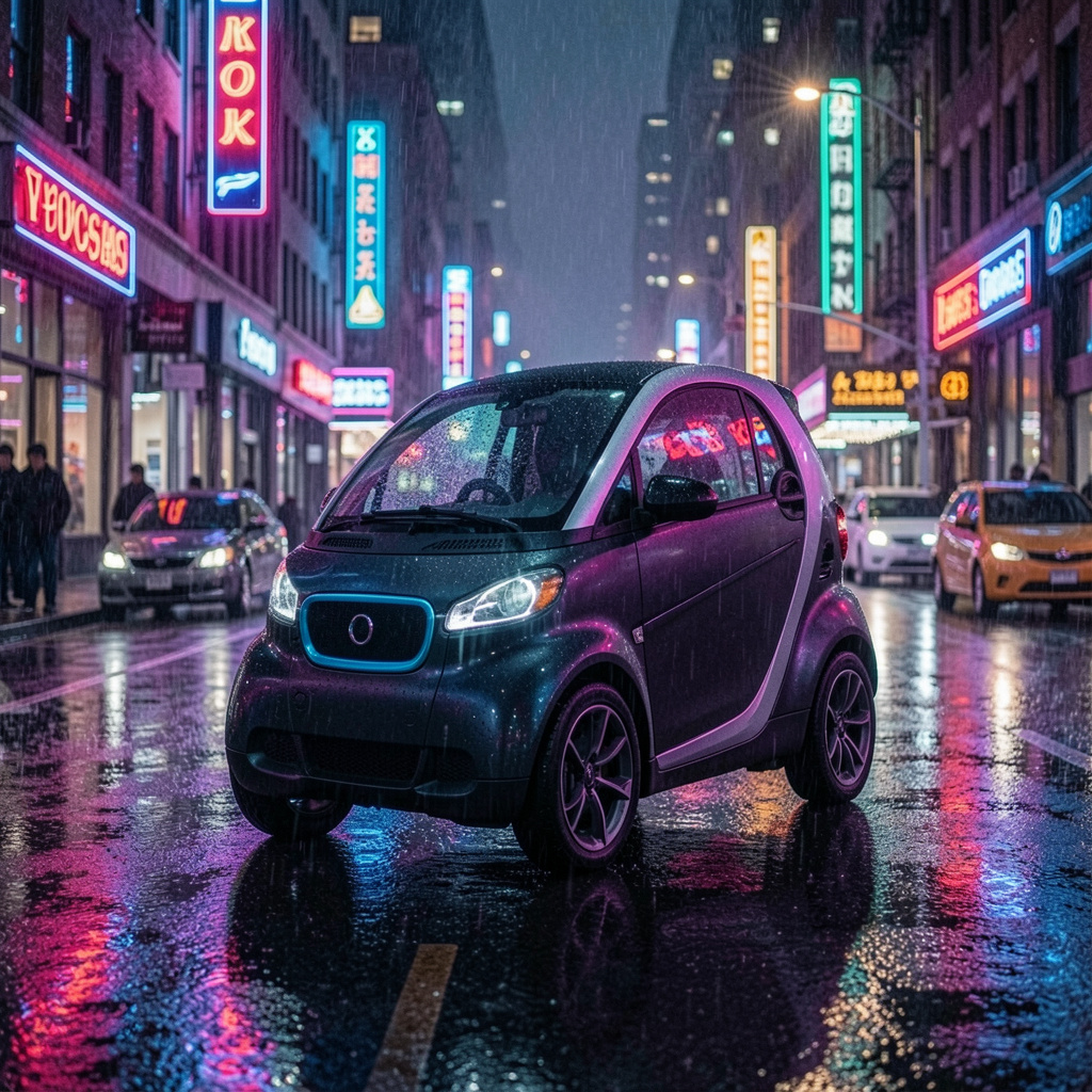 How to Choose the Best EV for Daily City Driving 5 Best EV for Daily City Driving