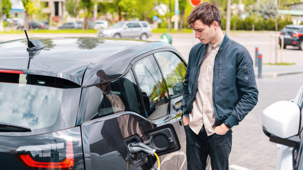 What EV Drivers Should Know About Charging Station Etiquette 2 Charging Station Etiquette