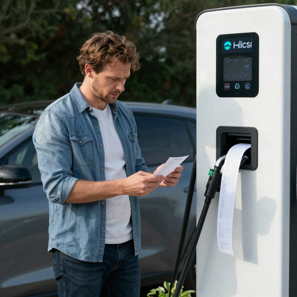 Hidden Costs of EV Ownership New Buyers Forget