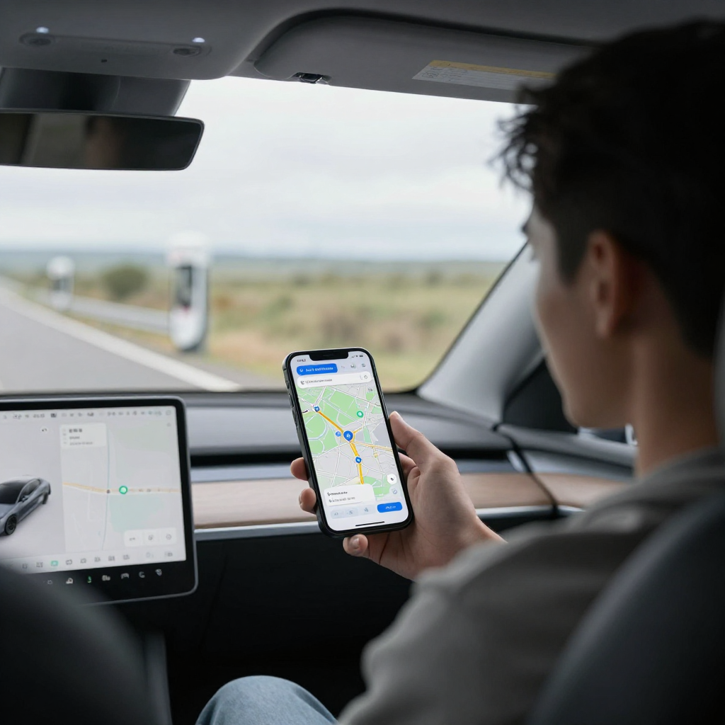 Can You Trust Charger Availability for Long-Distance Travel