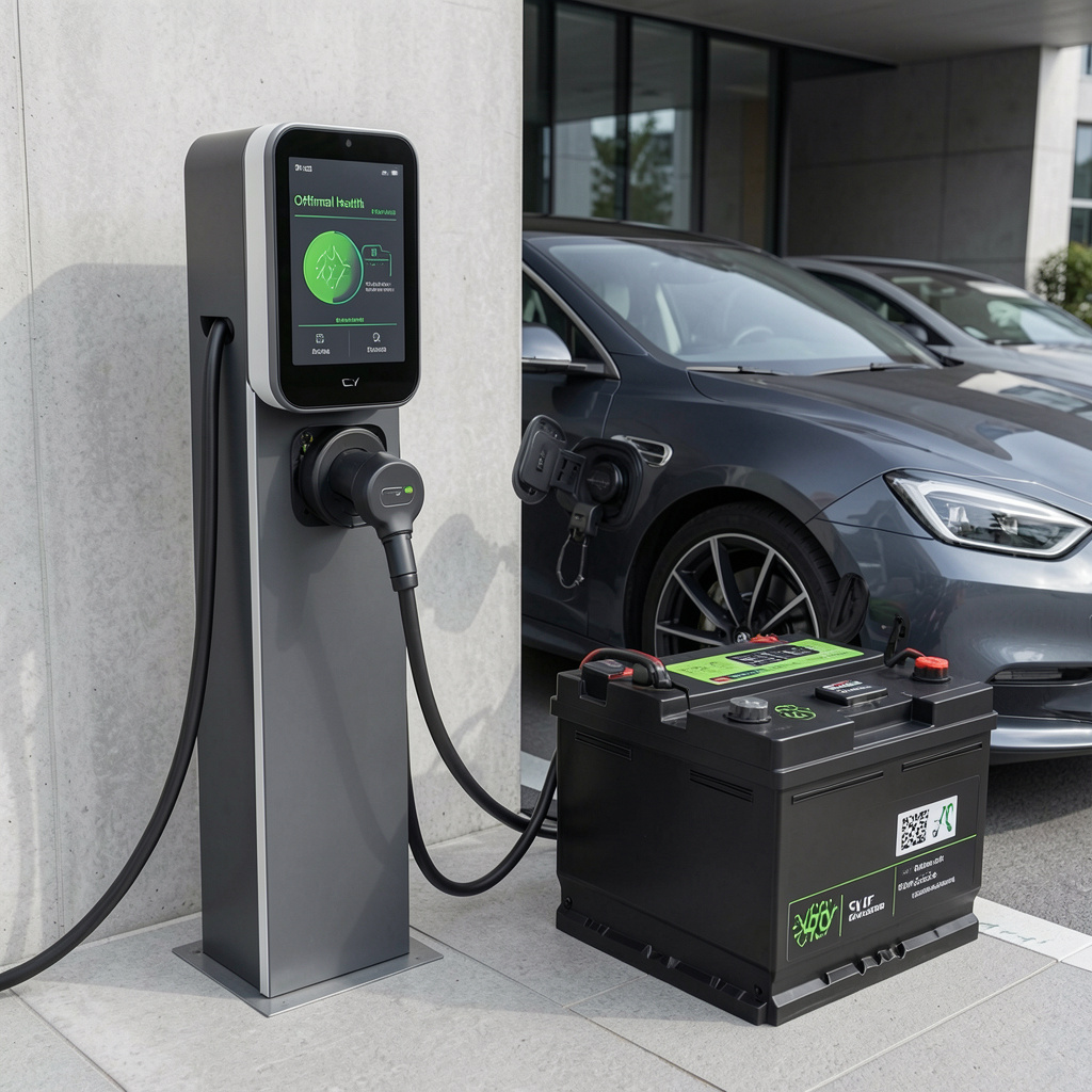 Battery Care 101: Small Habits That Preserve Range 3 battery care