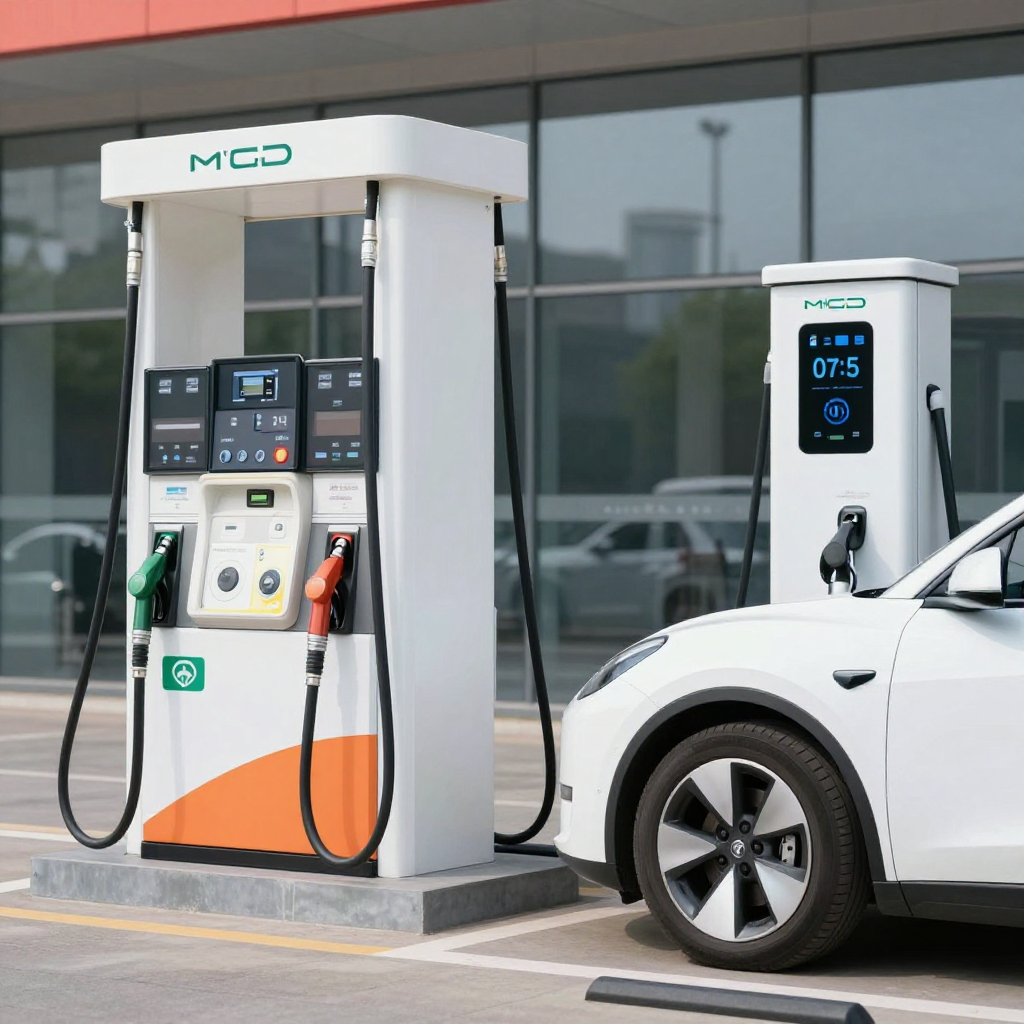 How Much Money Can EV Owners Save on Fuel? 2 How Much Money Can EV Owners Save on Fuel