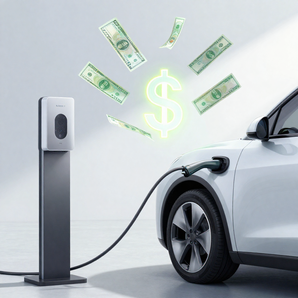 What Does EV Ownership Really Cost per Month