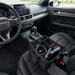 Must-Have EV Accessories for Everyday Drivers