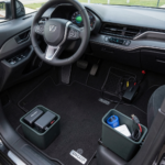 How to Choose the Right Floor Mats, Chargers, and Organizers