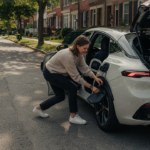 What Accessories Most Urban EV Owners Actually Use