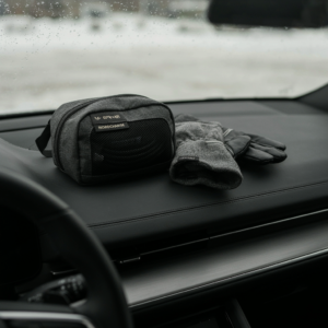 Best Accessories for Cold Weather EV Driving