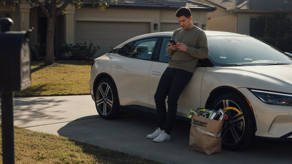 How to Avoid Wasting Money on Trendy EV Add-Ons 2 Avoid Wasting Money